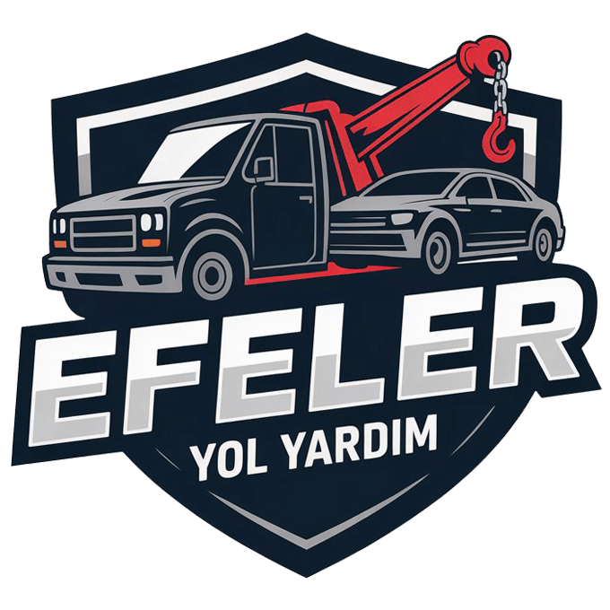 Fethiye Oto Kurtarma Logo